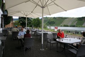 Terras Moselblick Piesport