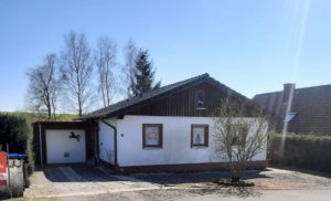Ferienhaus Meisburg