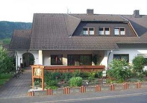 Vakantiewoning voor 6 personen Rita Heimes
