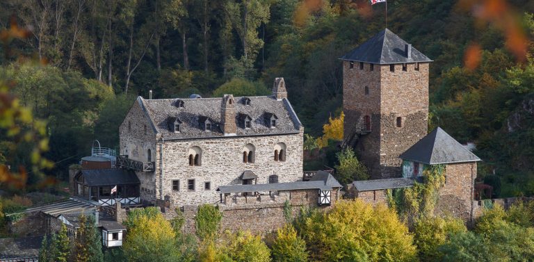 Burg Treis-Karden