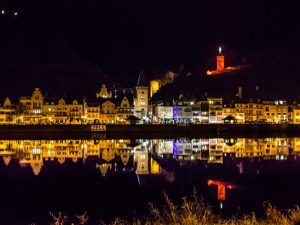 Zell Mosel