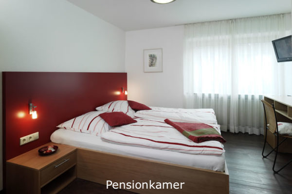 Pension kamer Feriengut Bohn