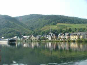 Briedern Mosel