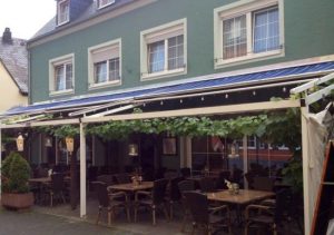 Weingutschänke Müllers in Kröv