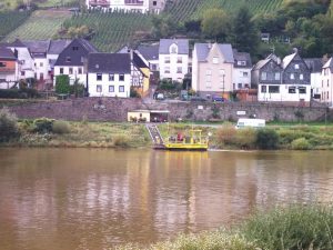 Koevenig Moezel
