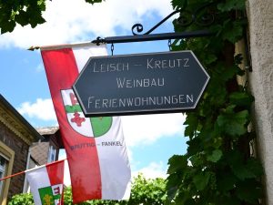 Hartelijk welkom vakantiewoningen Leisch-Kreutz