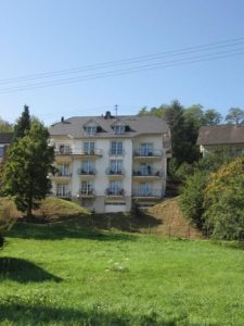 Landhaus Kuntz in Lieser