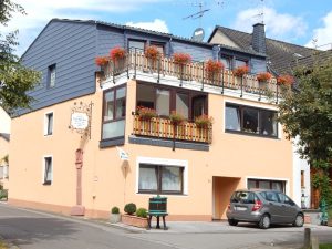 Gästehaus Lex-Becker in Trittenheim