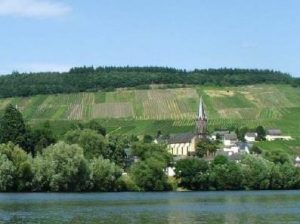 Lieser Mosel