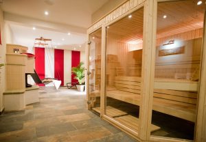 Wellness in Weingut Paulushof Pünderich