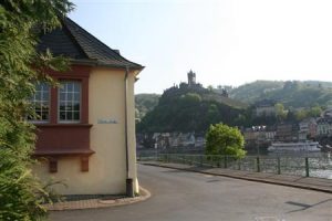Vakantiehuis Cochem