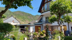 Ferienwohnung Pellenz in Bremm