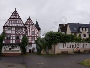Puenderich