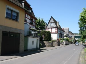 Reil Mosel