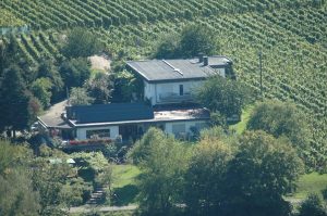 Weingut Albert Schwaab in Erden