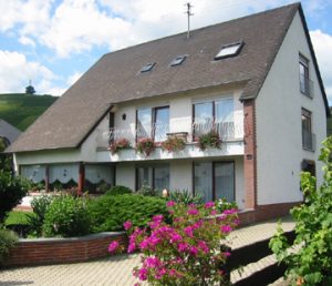 GH Selbach-Erz in Kesten