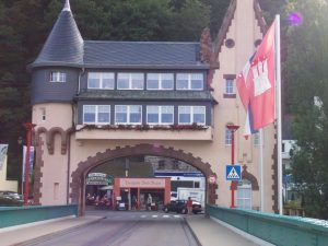 Traben-Trarbach