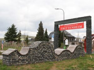 Trittenheim