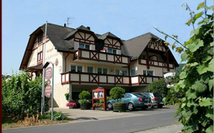 Weingut Hugo Friederich