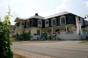 Gästehaus Klering in Briedern an der Mosel
