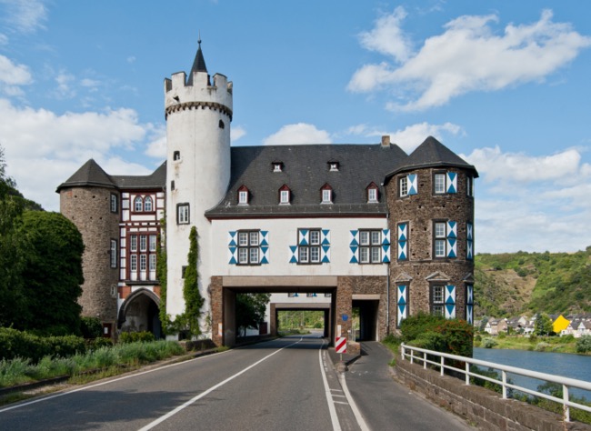 Kobern-Gondorf