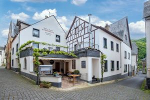 martinuskeller