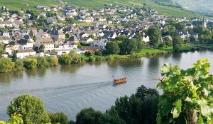 Neumagen-Drohn