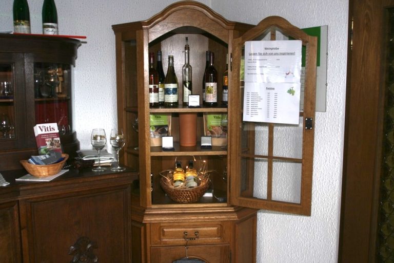 Schmitz Wein