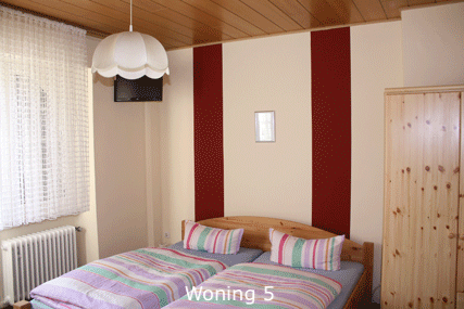steffens 5 woon-slaapkamer