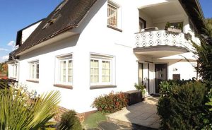 Haus Übernachtenswert in Cochem