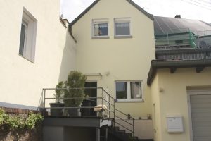 Moselfan Ferienhaus