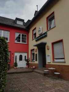 Pension Breidbach in Ensch