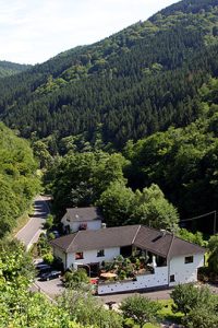 Haus Hoffmann Zell